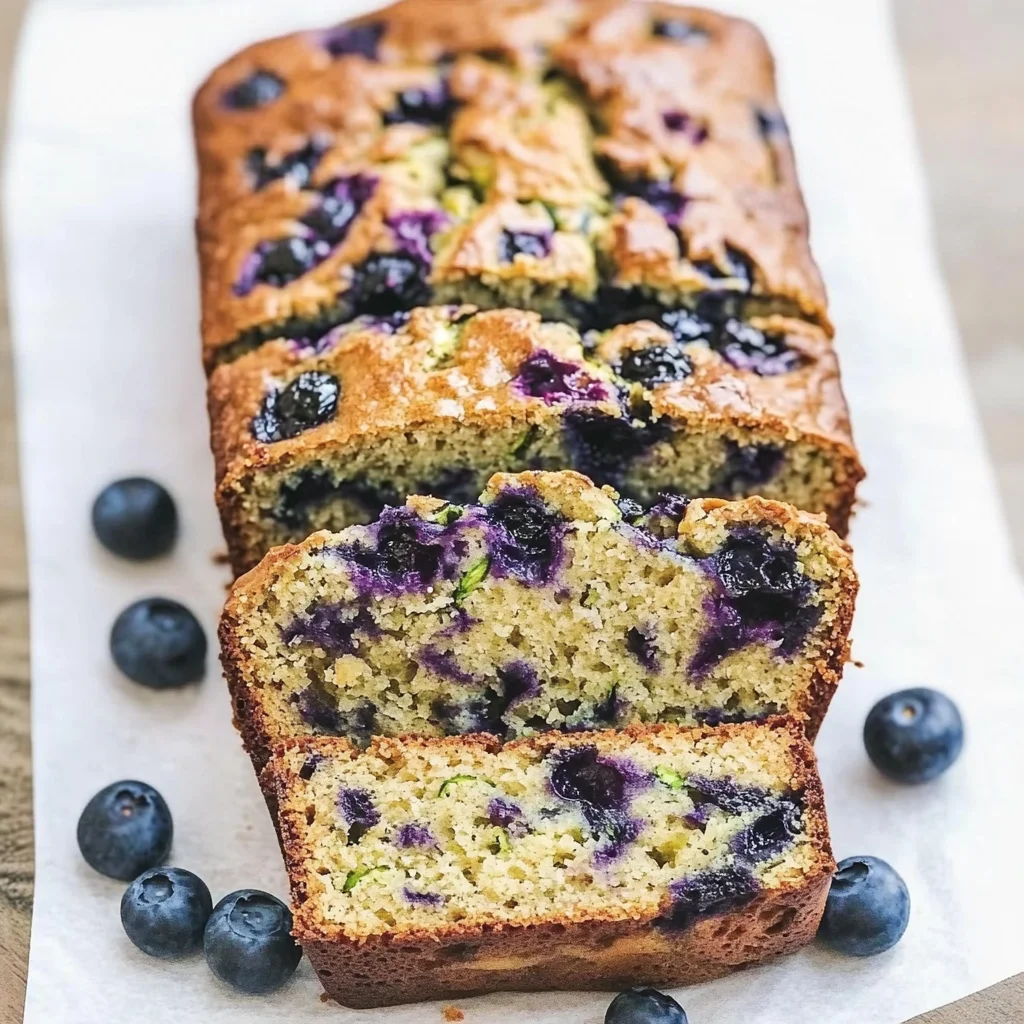 Blueberry