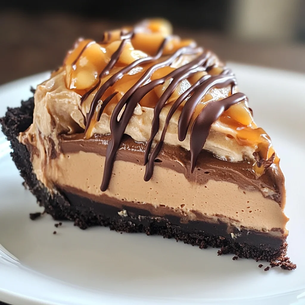 Chocolate