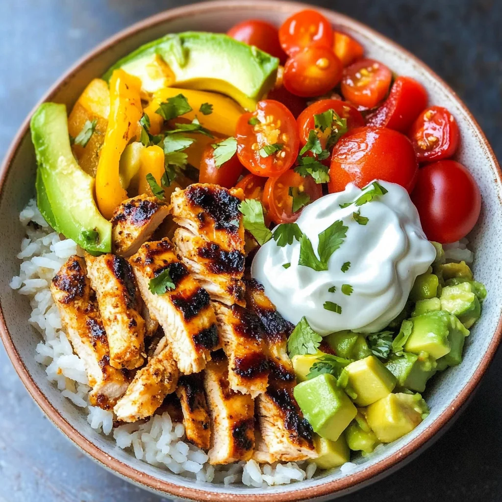 Grilled