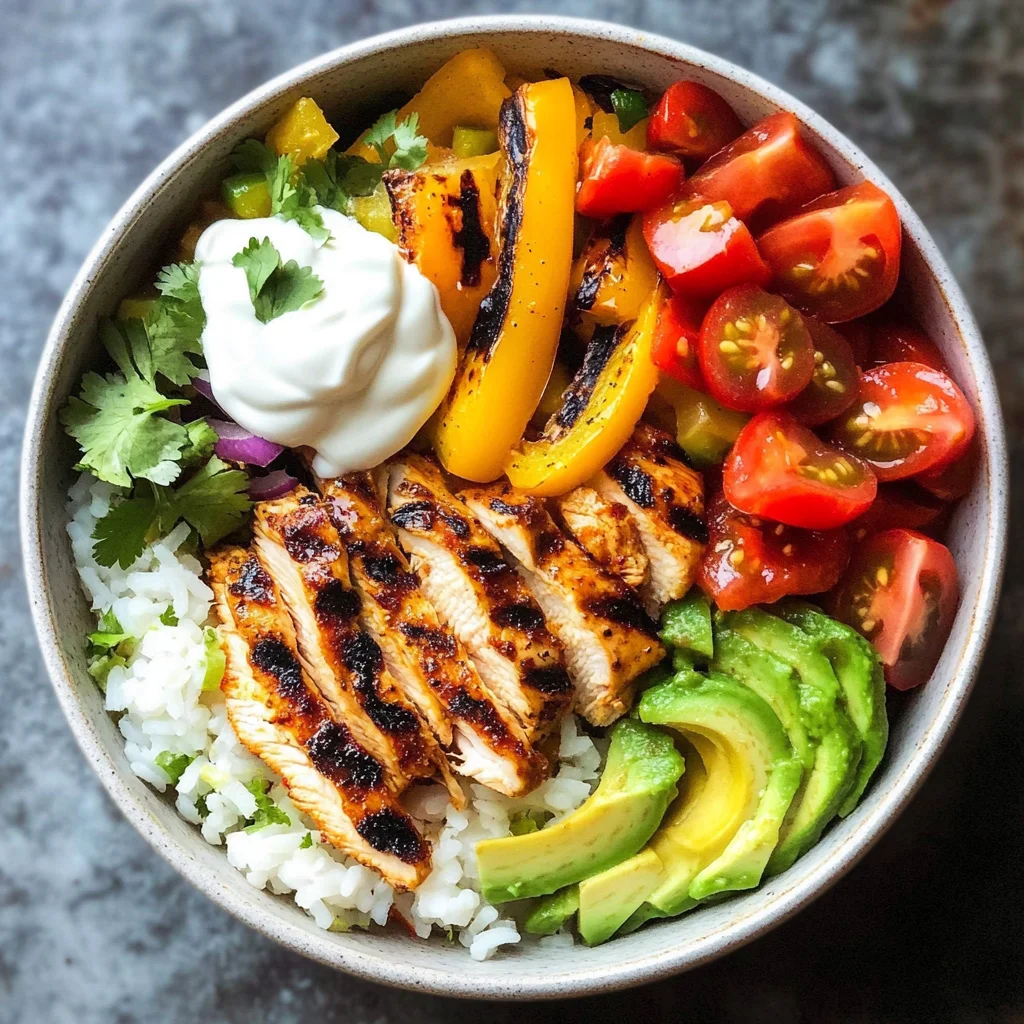 Grilled