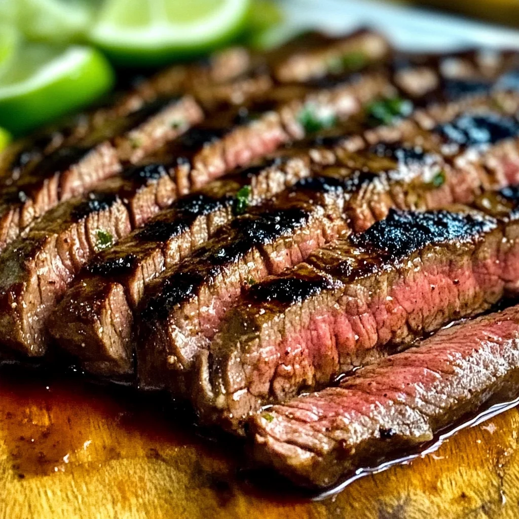 Grilled