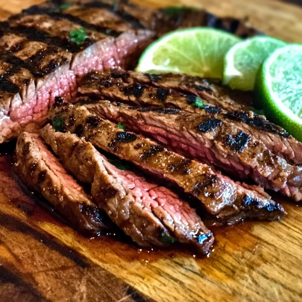 Grilled