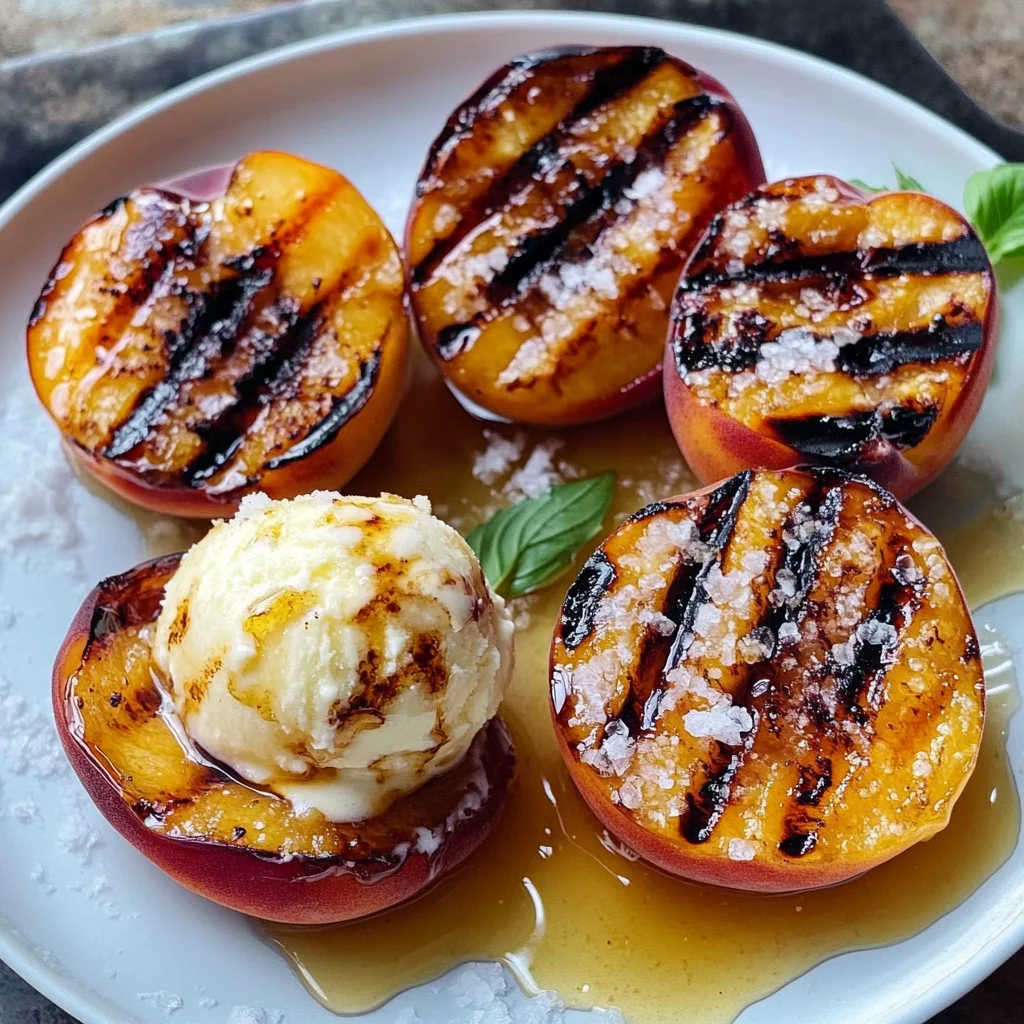 Grilled