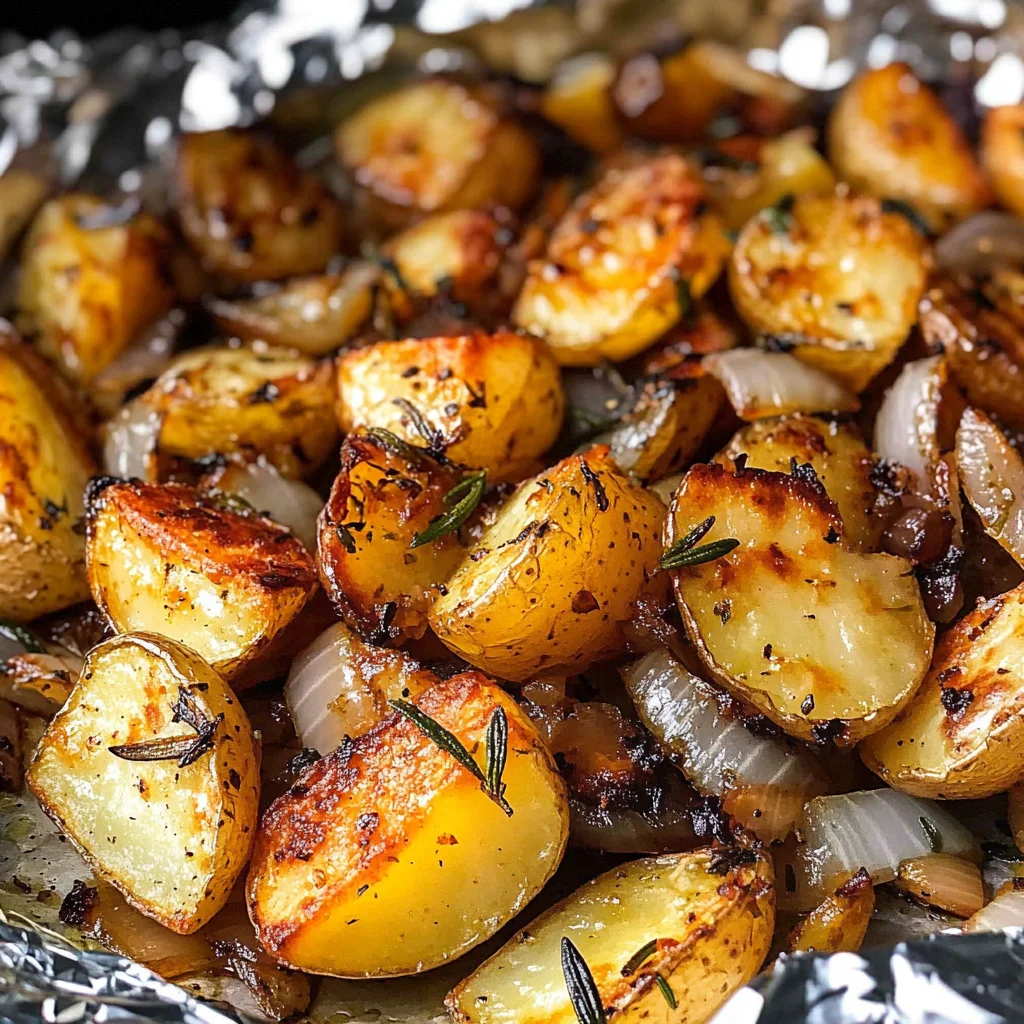 Grilled