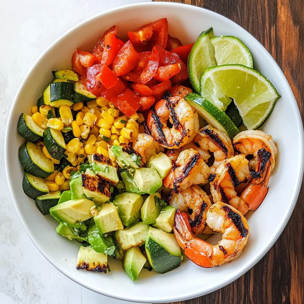 Grilled