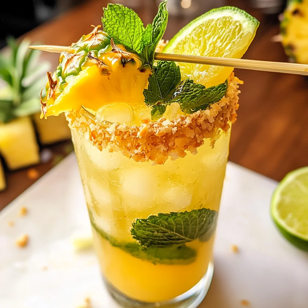 Pineapple