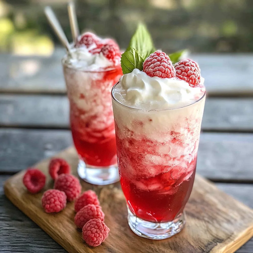 Raspberry