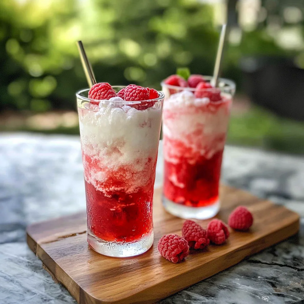 Raspberry