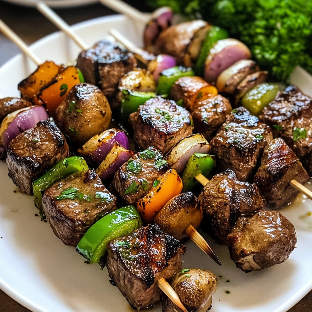 Steak