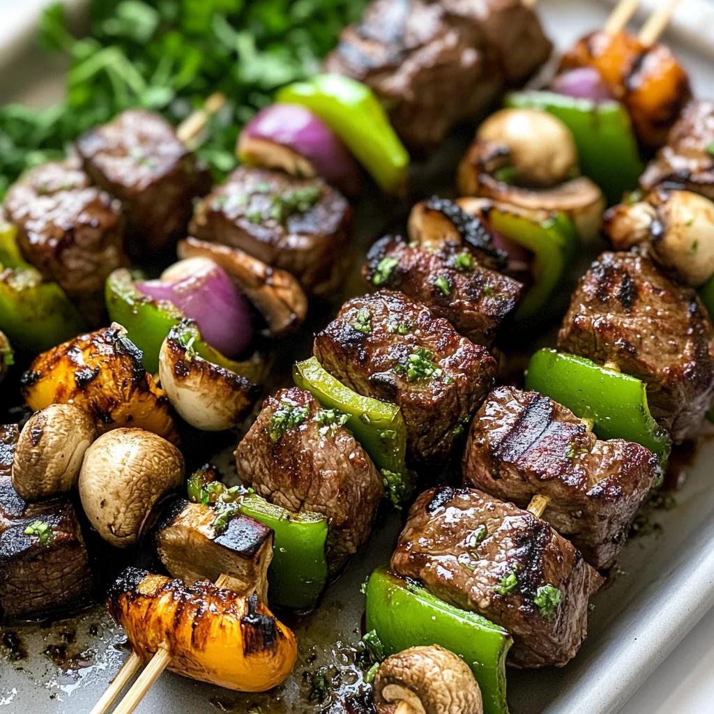Steak