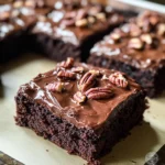 Texas Sheet Cake