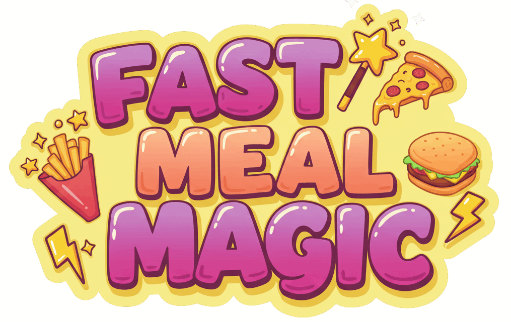 fastmealmagic