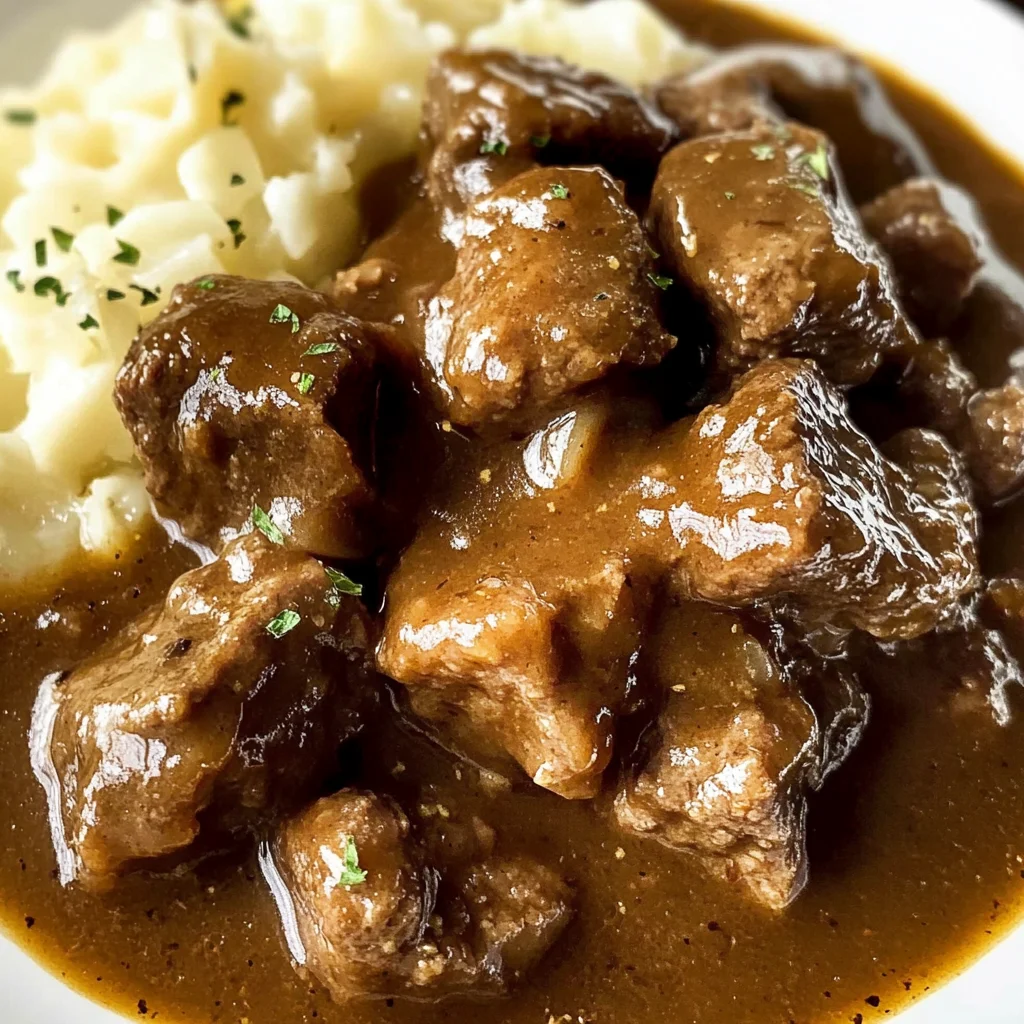 Beef