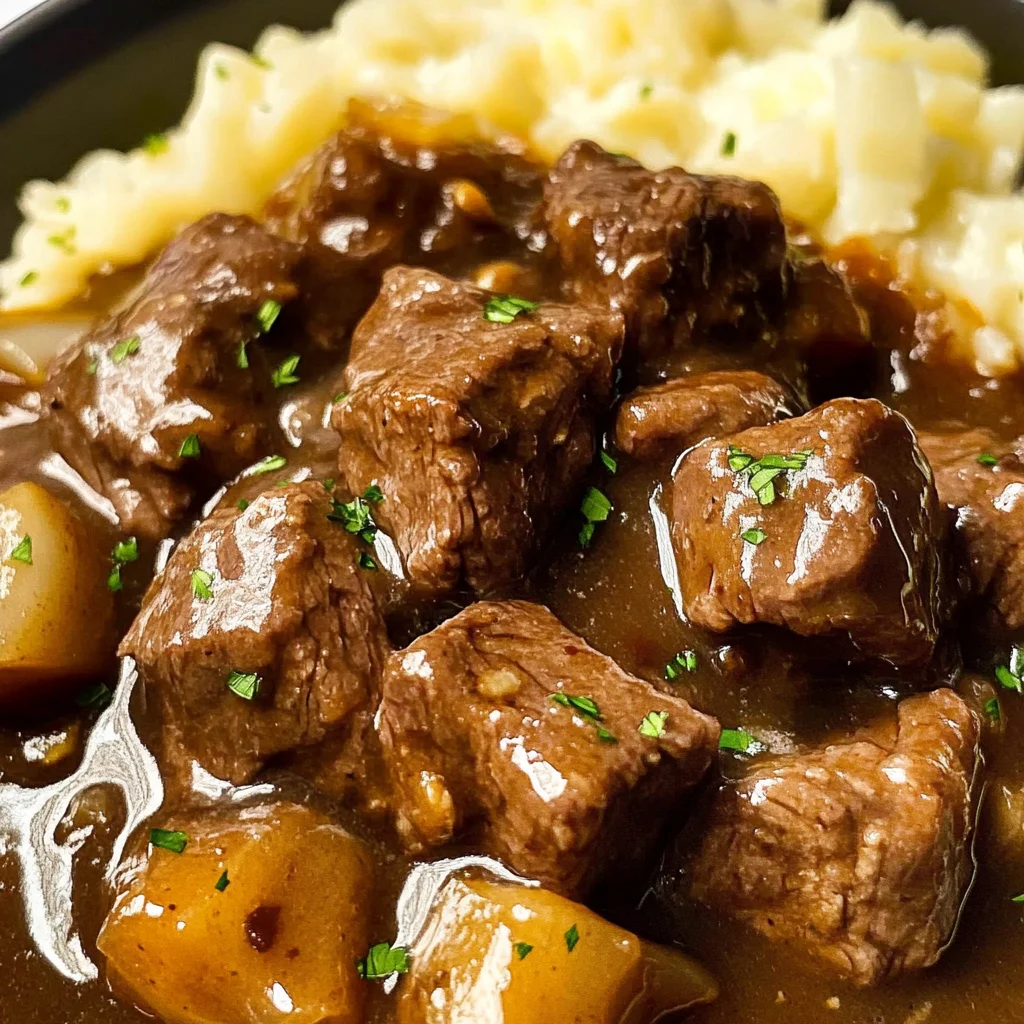 Beef