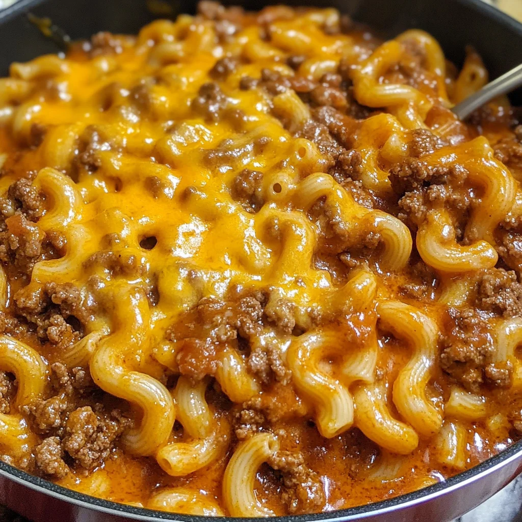 Beefaroni