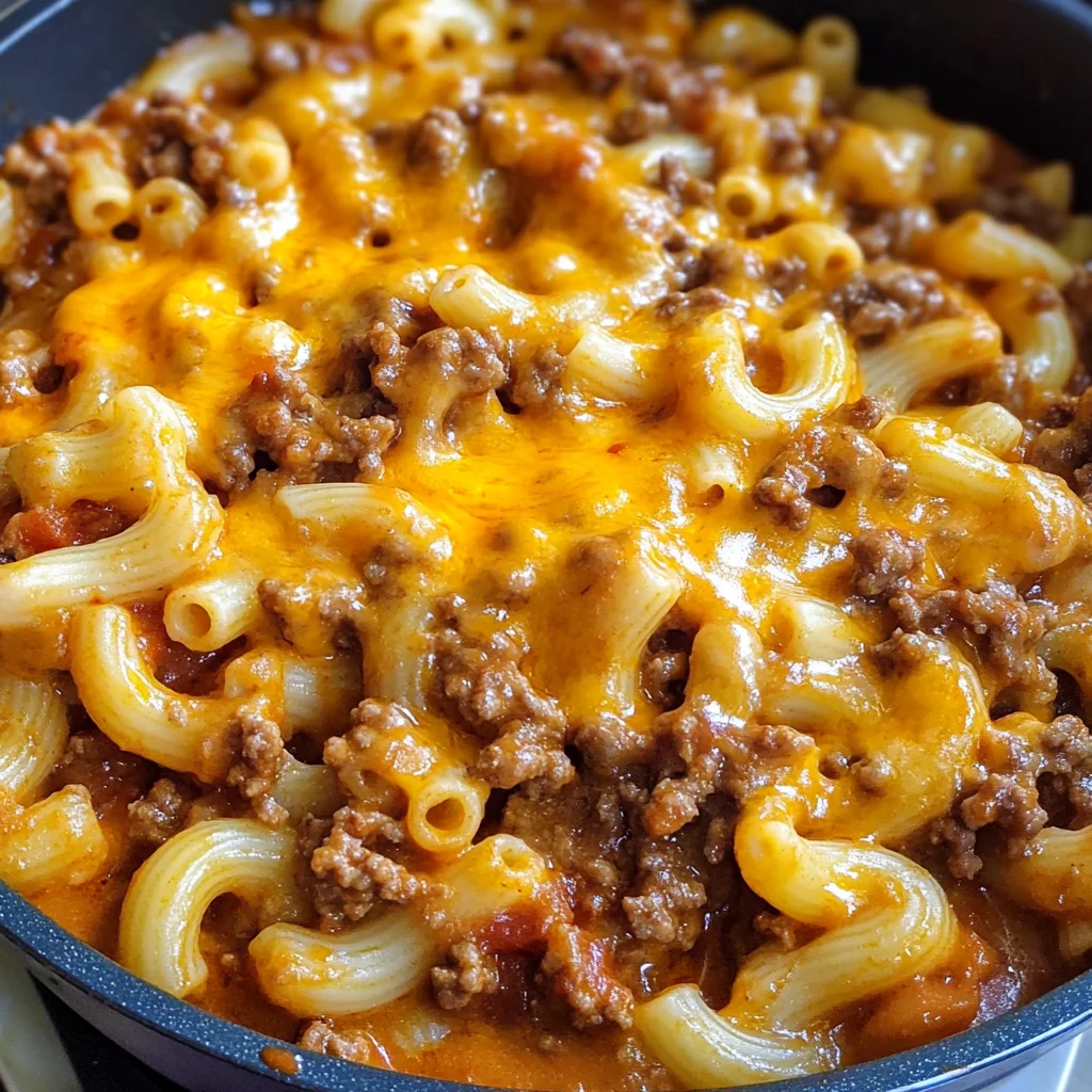Beefaroni