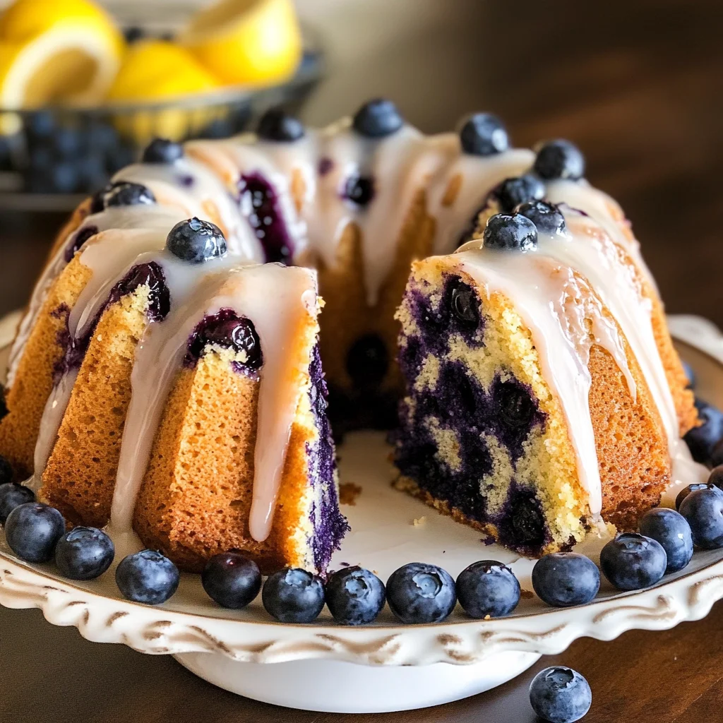Blueberry