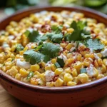 Delicious Street Corn Dip Recipe