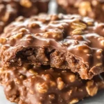 No-Bake Cookies