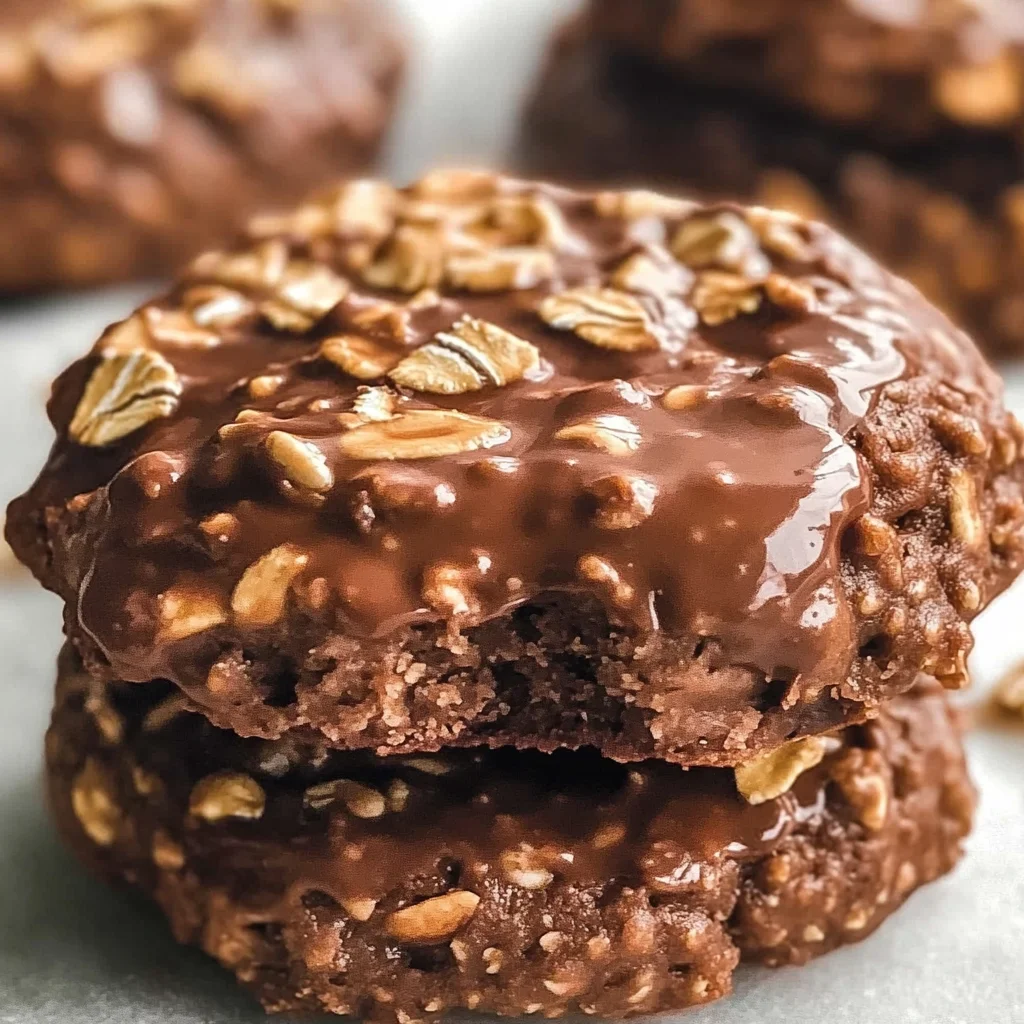 No-Bake
