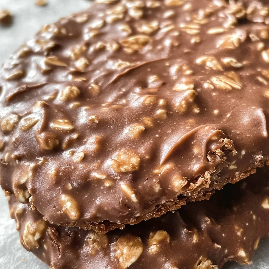 No-Bake