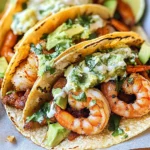 Shrimp Tacos Recipe