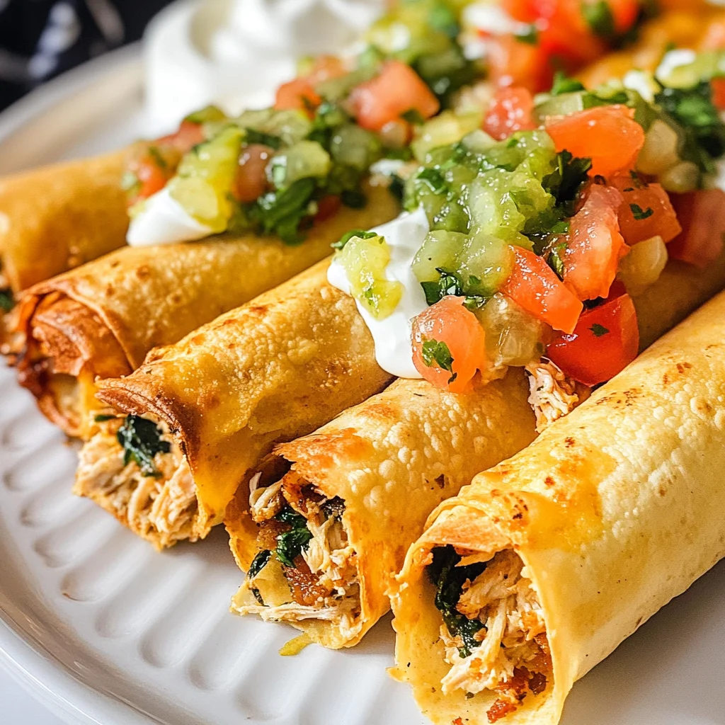 Taquitos
