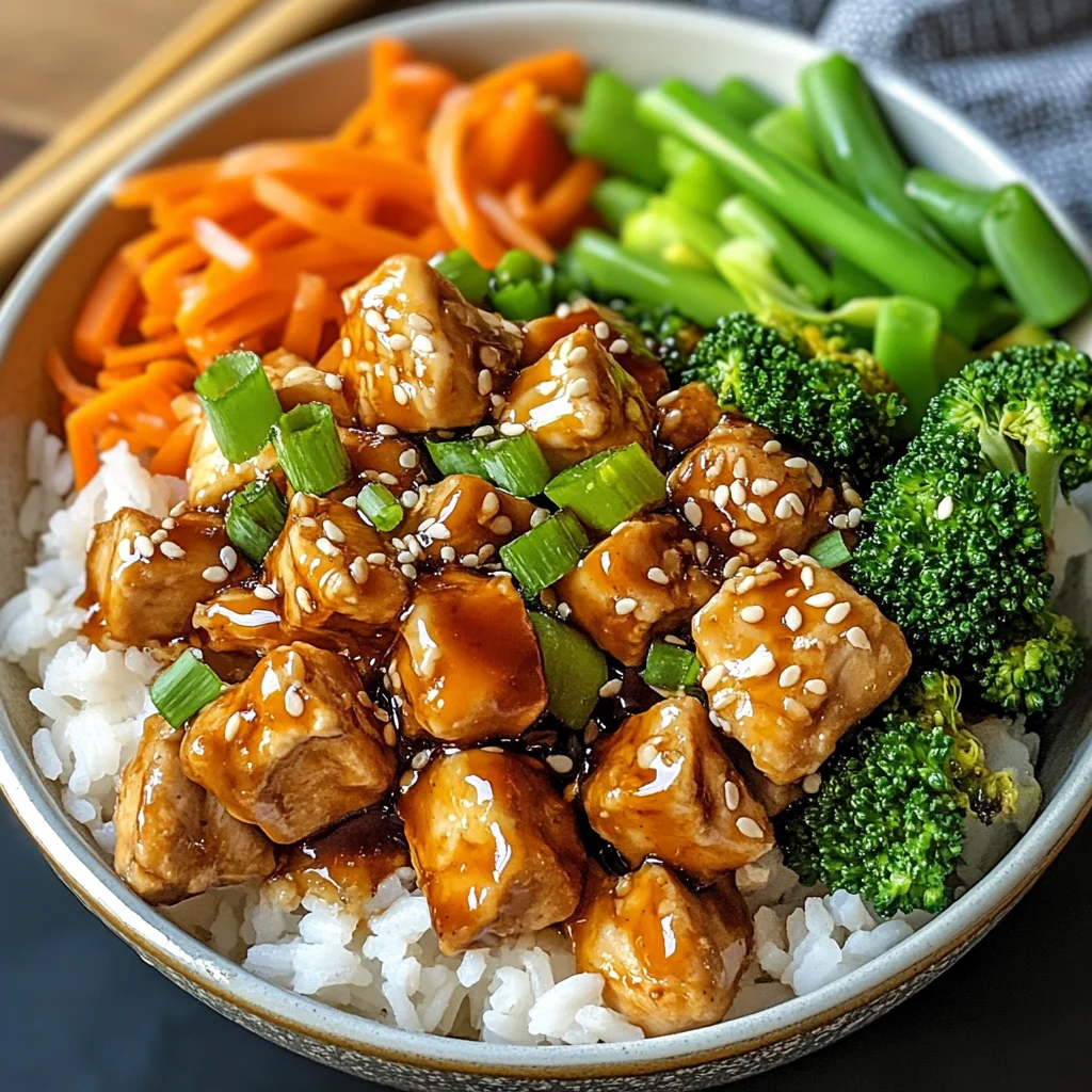 Teriyaki