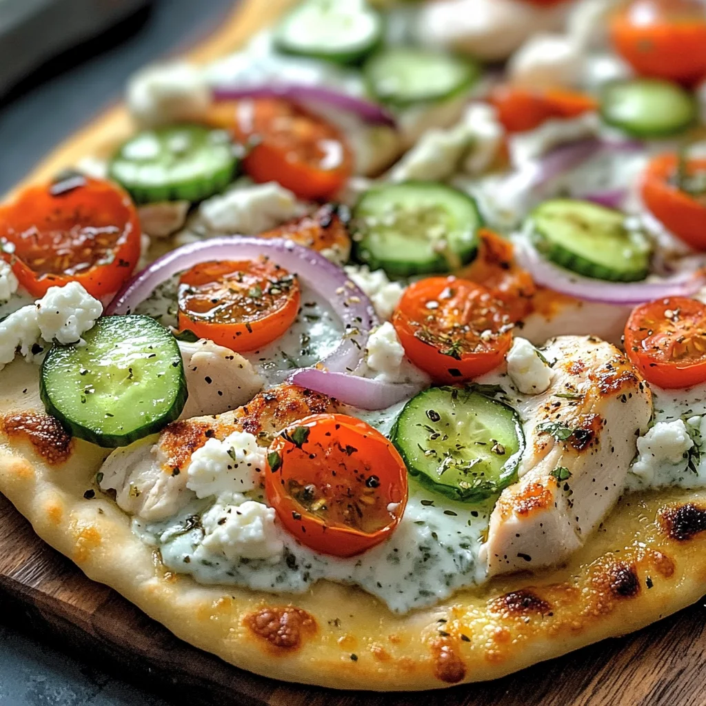 Tzatziki